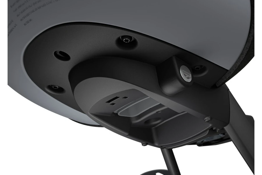 Silla Thule Yepp Nexxt 2 Mini Monument Gray