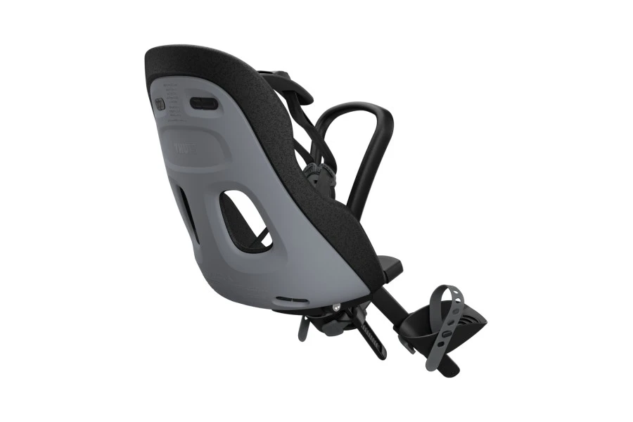 Silla Thule Yepp Nexxt 2 Mini Monument Gray