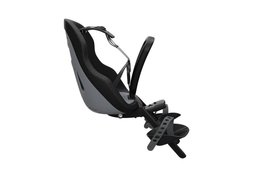 Silla Thule Yepp Nexxt 2 Mini Monument Gray