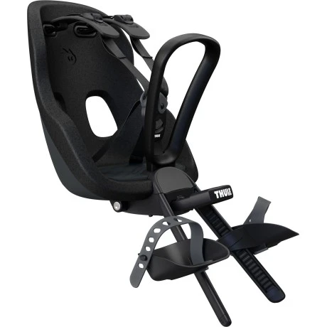 Silla Thule Yepp Nexxt 2 Mini Black