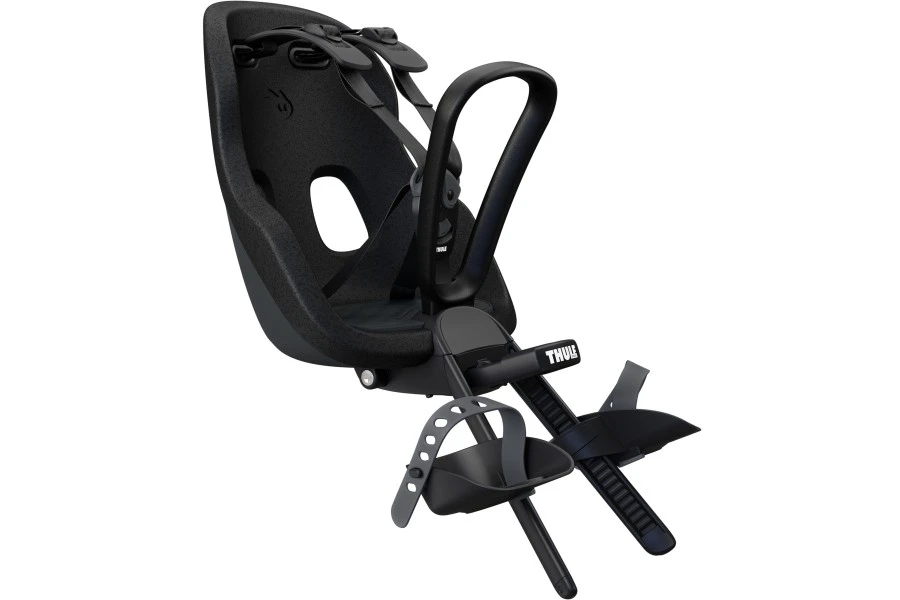 Silla Thule Yepp Nexxt 2 Mini Black
