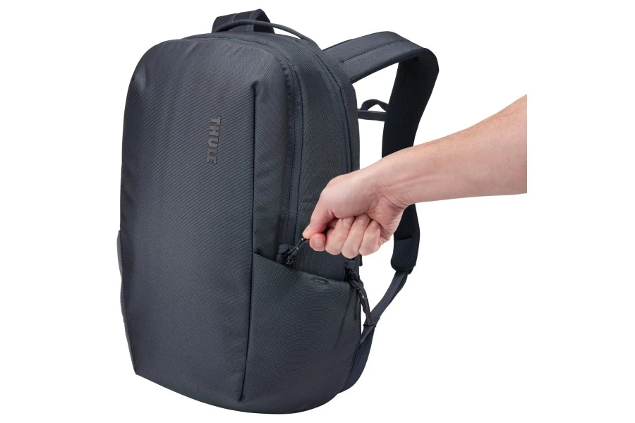 Mochila Notebook Thule Subterra 2 Backpack 21L | Dark Slate