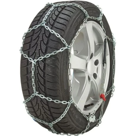 Cadenas para Nieve König ZIP Pass 12 102