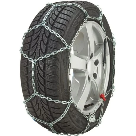 Cadenas para Nieve König ZIP Pass 12 060