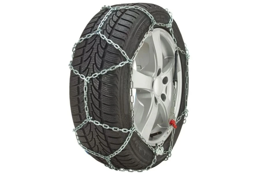 Cadenas para Nieve König ZIP Pass 12 050