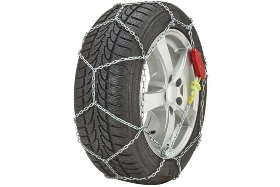 Cadenas para Nieve König ZIP Ultra 102