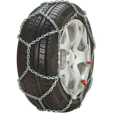 Cadenas para Nieve König ZIP Transp 16 225