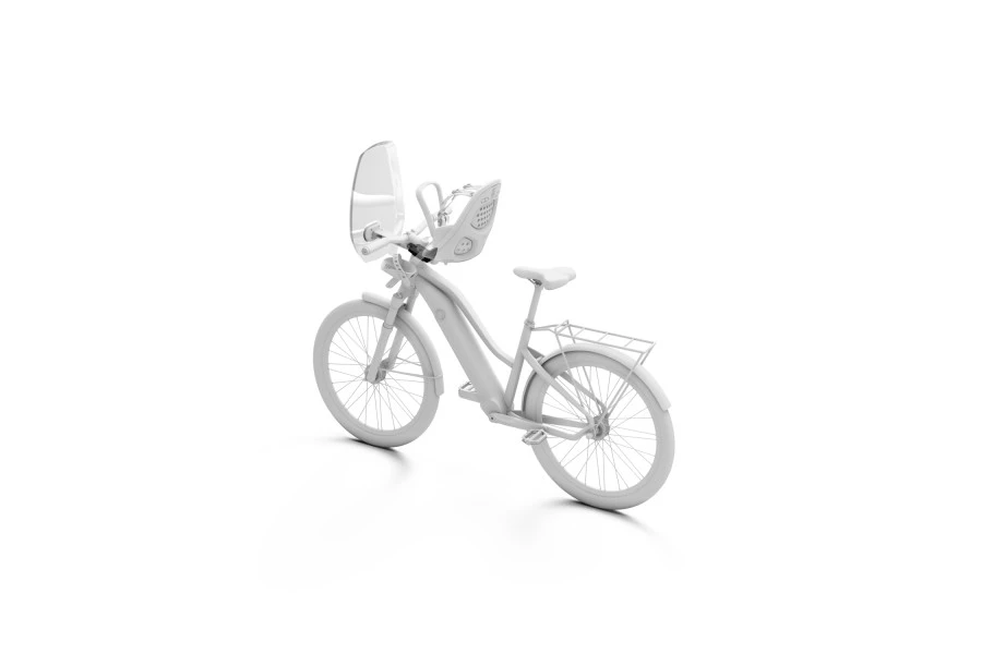 Adaptador Thule Yepp 2 Mini