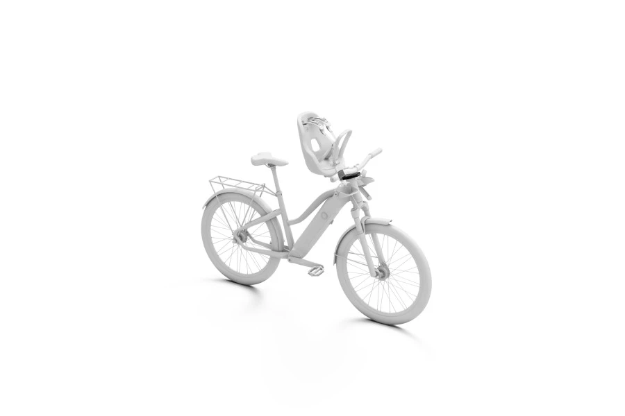 Adaptador Thule Yepp 2 Mini