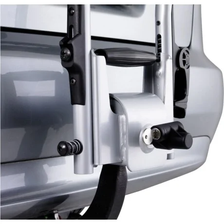 Chapa cilindro Thule Lock 957