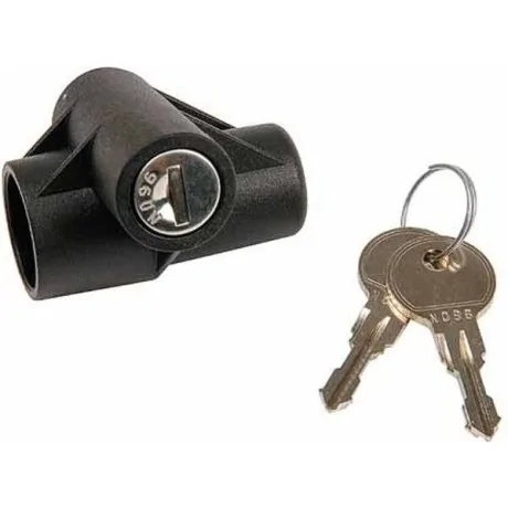 Chapa cilindro Thule Lock 957