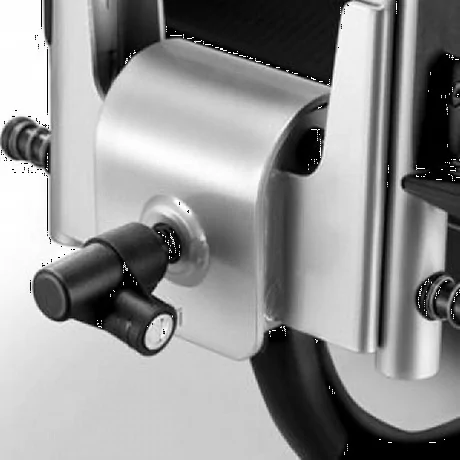 Chapa cilindro Thule Lock 957