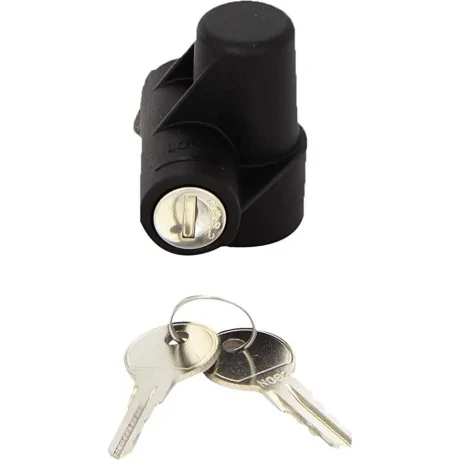 Chapa cilindro Thule Lock 957
