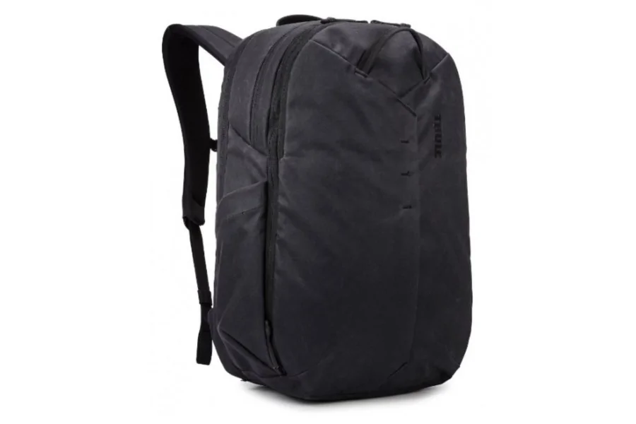 Mochila Notebook Thule Aion Travel Backpack 28L | Black