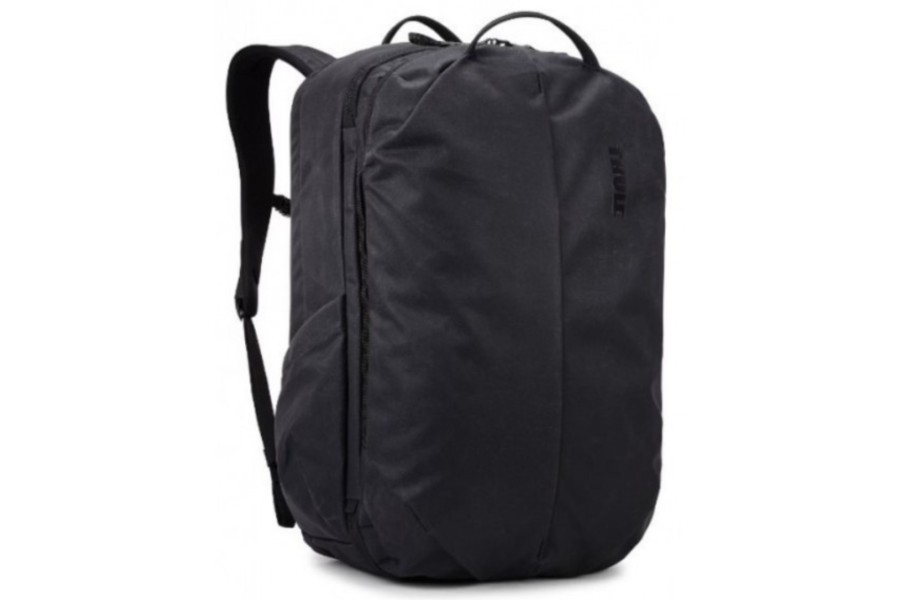 Mochila Notebook Thule Aion Travel Backpack 40L | Black