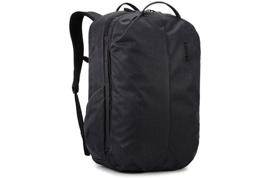 Mochila Notebook Thule Aion Travel Backpack 40L | Black