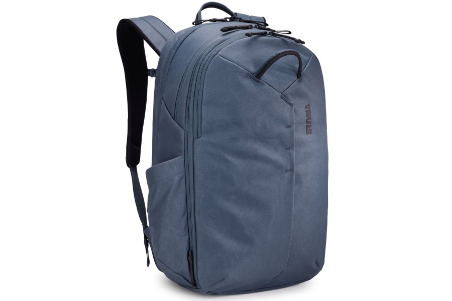 Mochila Notebook Thule Aion Travel Backpack 28L | Dark Slate