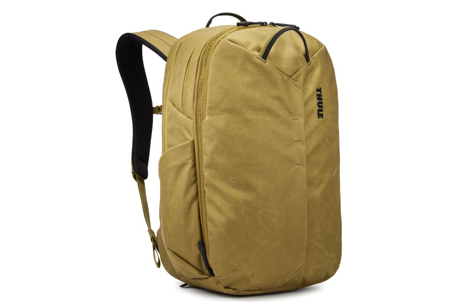 Mochila Notebook Thule Aion Travel Backpack 28L | Nutria