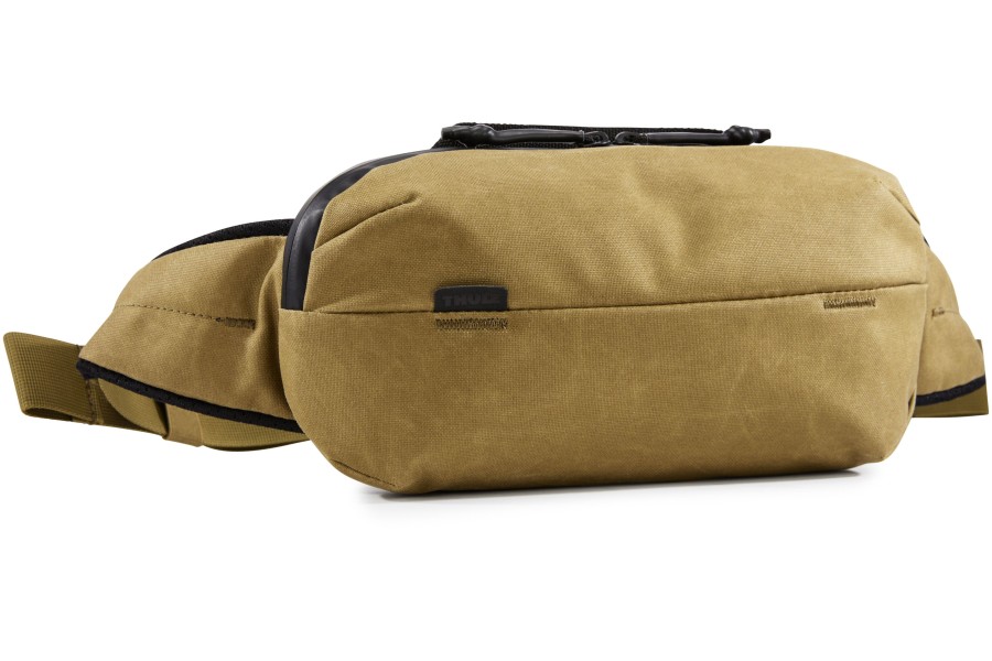Riñonera Thule Aion Sling Bag 2L | Nutria