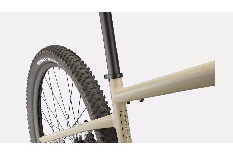 Bicicleta Specialized Turbo TERO 3.0 White Mountains | L