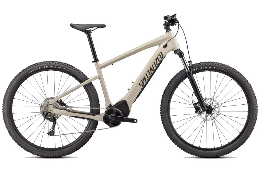 Bicicleta Specialized Turbo TERO 3.0 White Mountains | L