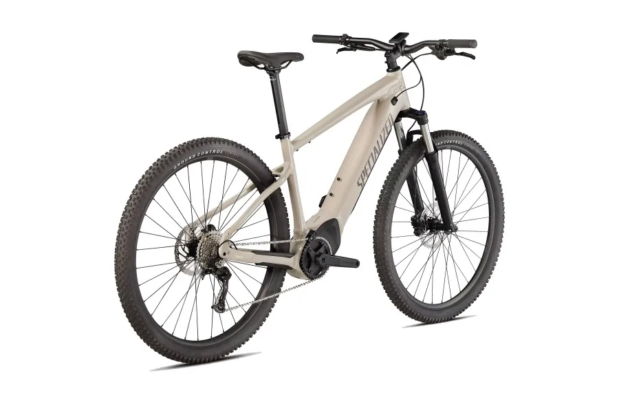 Bicicleta Specialized Turbo TERO 3.0 White Mountains | L