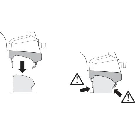 Kit de Anclaje Thule 186222