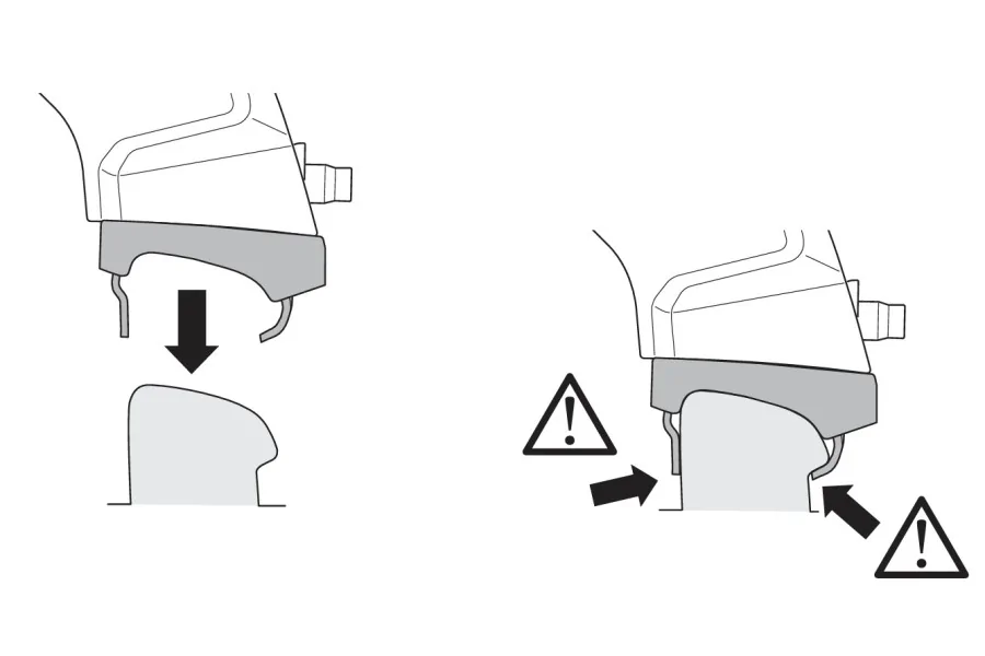 Kit de Anclaje Thule 186222