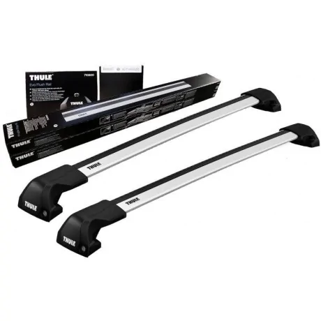 Barras Thule MG ES5 25- RA / EDGE FLUSH