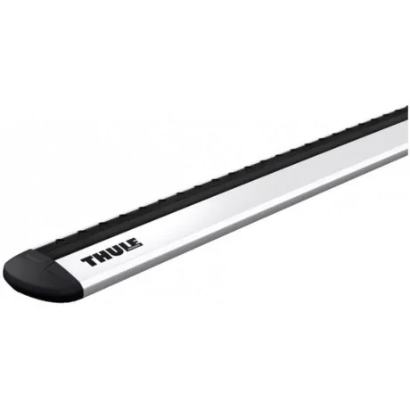 Barras Thule MG ES5 25- RA / WingBar EVO