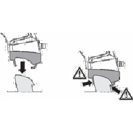 Kit de Anclaje Thule 186211