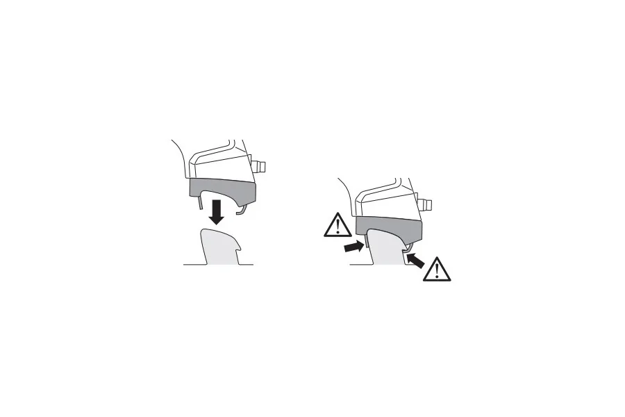 Kit de Anclaje Thule 186211