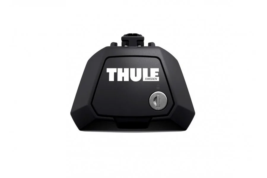 Barras Thule HYUNDAI Creta 24- RE / WingBar EVO BLACK