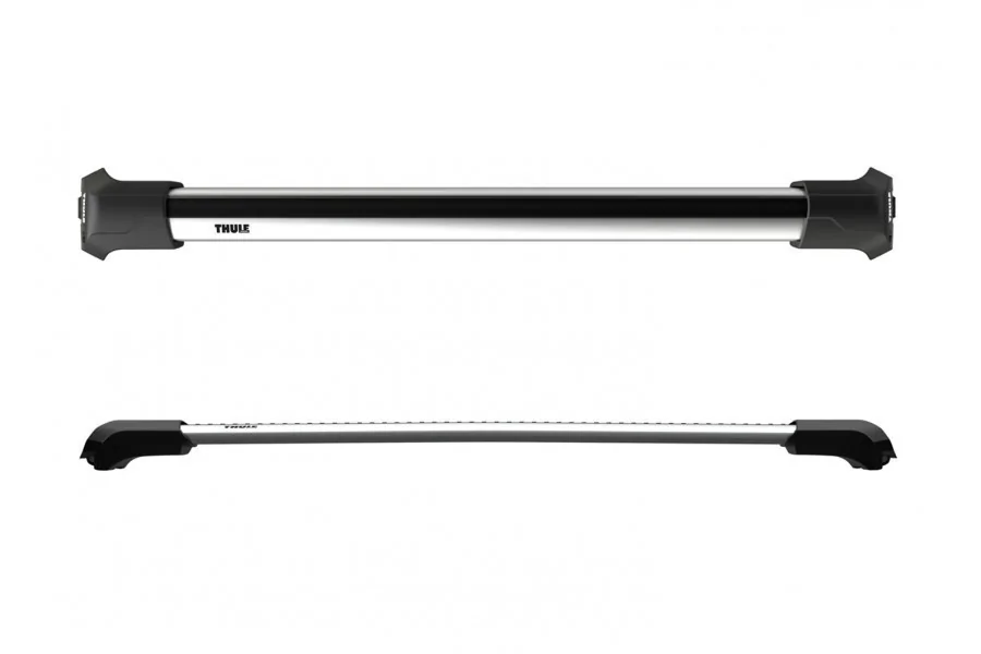 Barras Thule HYUNDAI Creta 24- RE / EDGE FLUSH