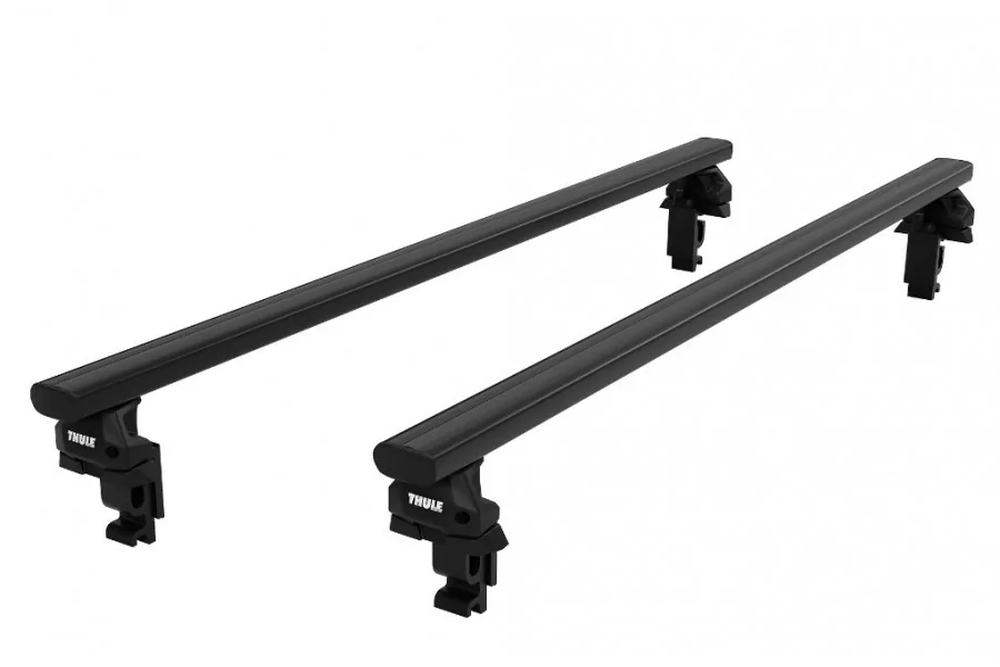 Thule Xsporter Pro Low L