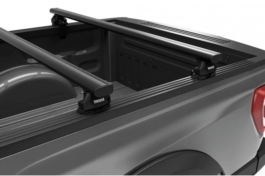 Thule Xsporter Pro Low L