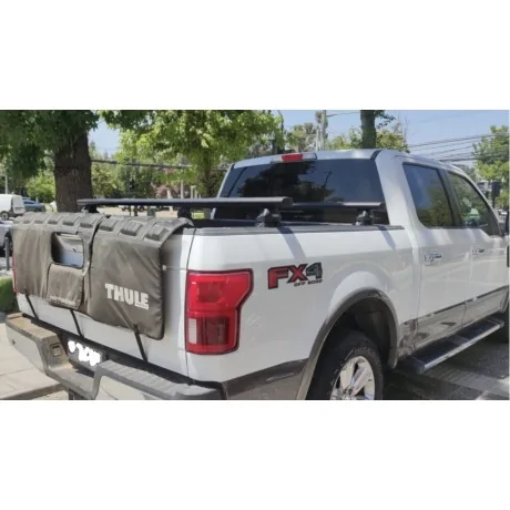 Thule Xsporter Pro Low L