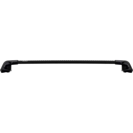 Barras Thule SUZUKI SX4 06-15 TN / EDGE FLUSH BLACK