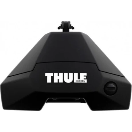 Barras Thule SUZUKI SX4 06-15 TN / WingBar EVO Black