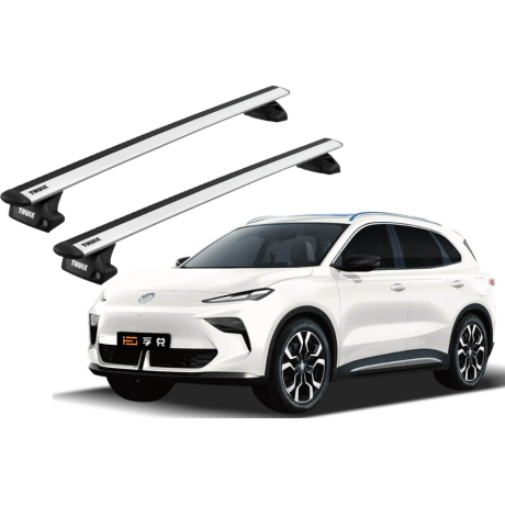 Barras Thule MG ES5 25- RA / WingBar EVO