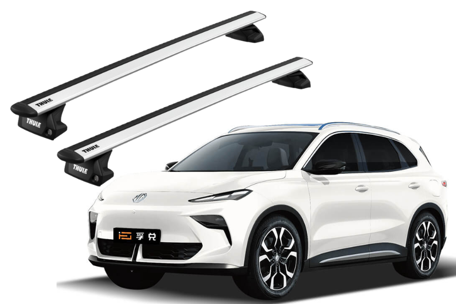 Barras Thule MG ES5 25- RA / WingBar EVO