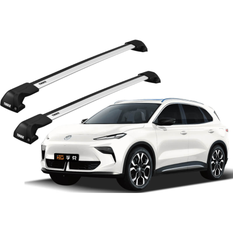 Barras Thule MG ES5 25- RA / EDGE FLUSH