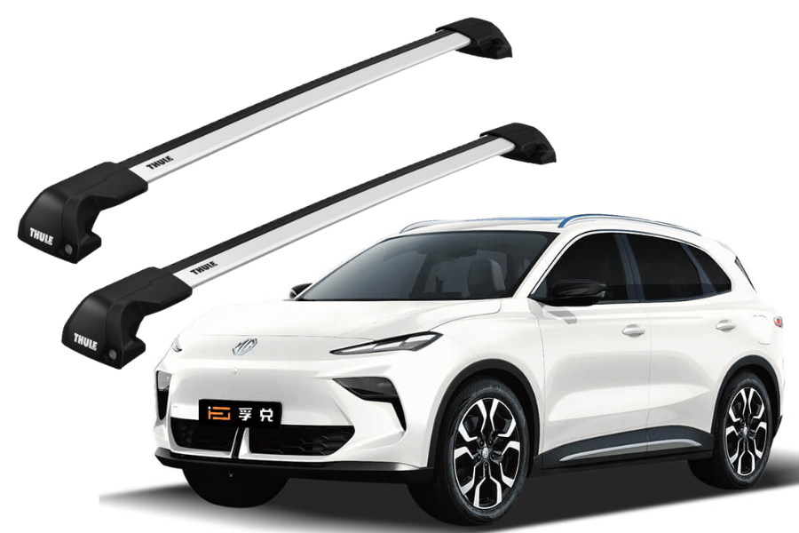 Barras Thule MG ES5 25- RA / EDGE FLUSH