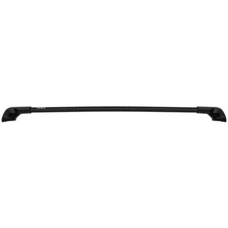 Barras THULE EDGE Flush para autos FORD Territory desde 2024- negro
