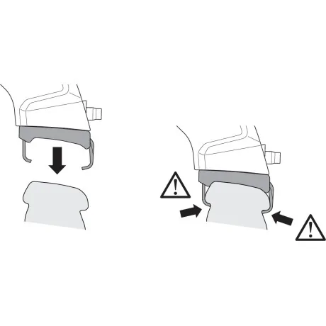 Kit De Anclaje Thule 186198