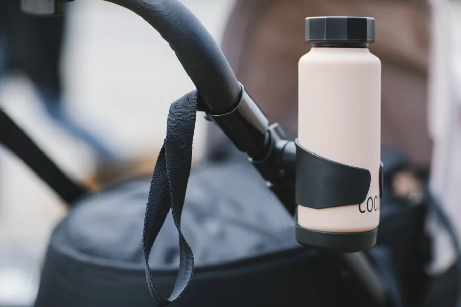 Portavasos Thule Spring Cup Holder