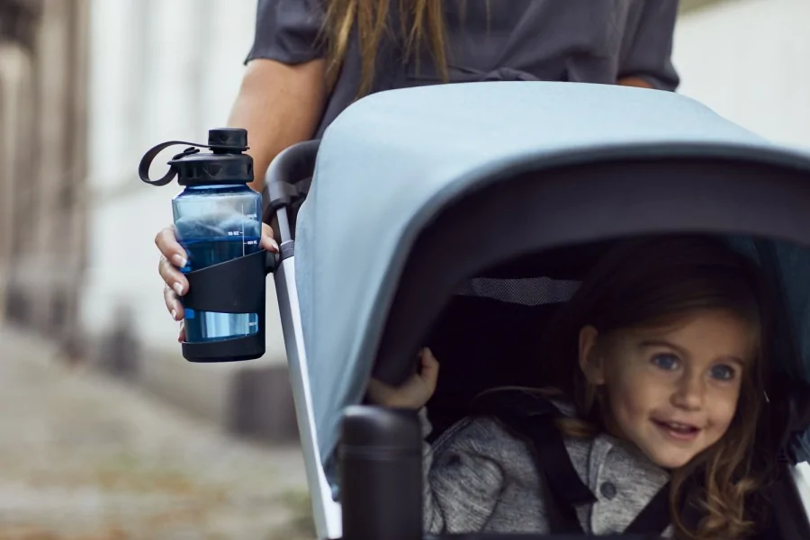 Portavasos Thule Spring Cup Holder