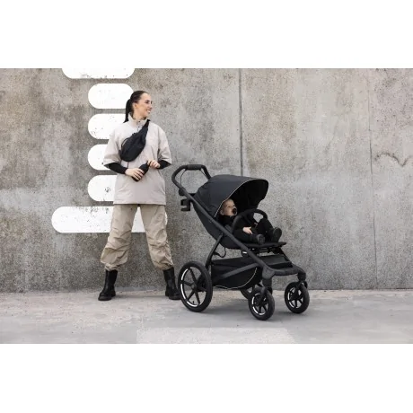 Portavasos Thule Spring Cup Holder