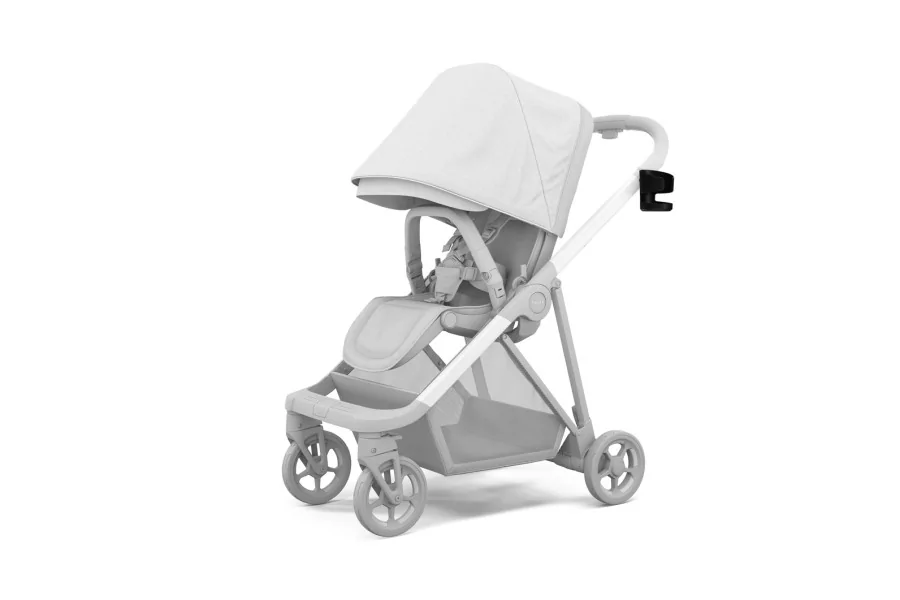 Portavasos Thule Spring Cup Holder