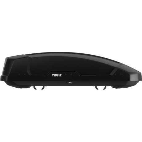Portaequipaje Thule Force XT M